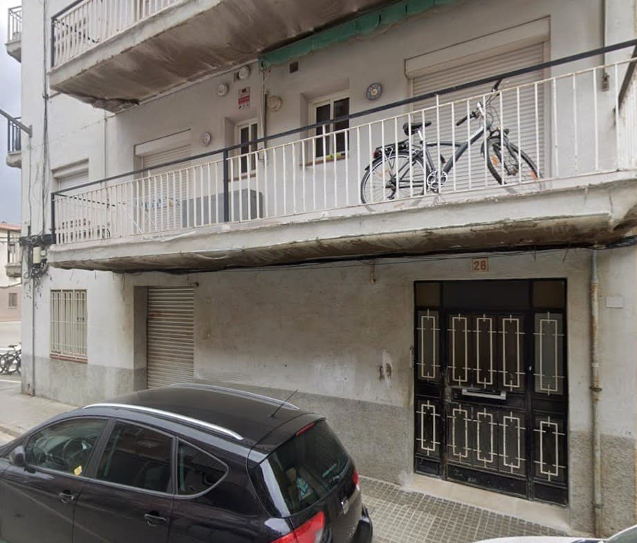Piso en Barcelona (1/3)
