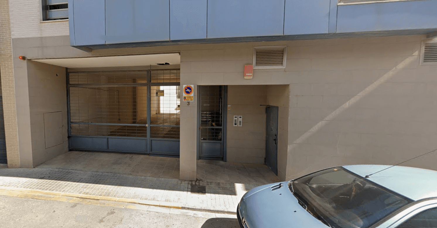 Piso en Valencia (1/3)