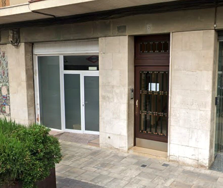 Piso en Barcelona (1/3)