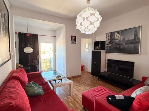 Casa/Chalet en Barcelona (1/5)