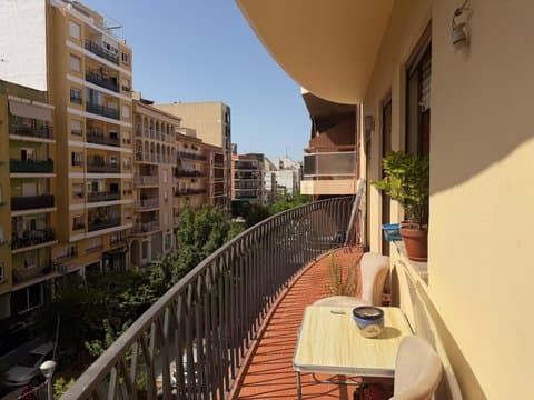 Piso en Alicante (1/5)