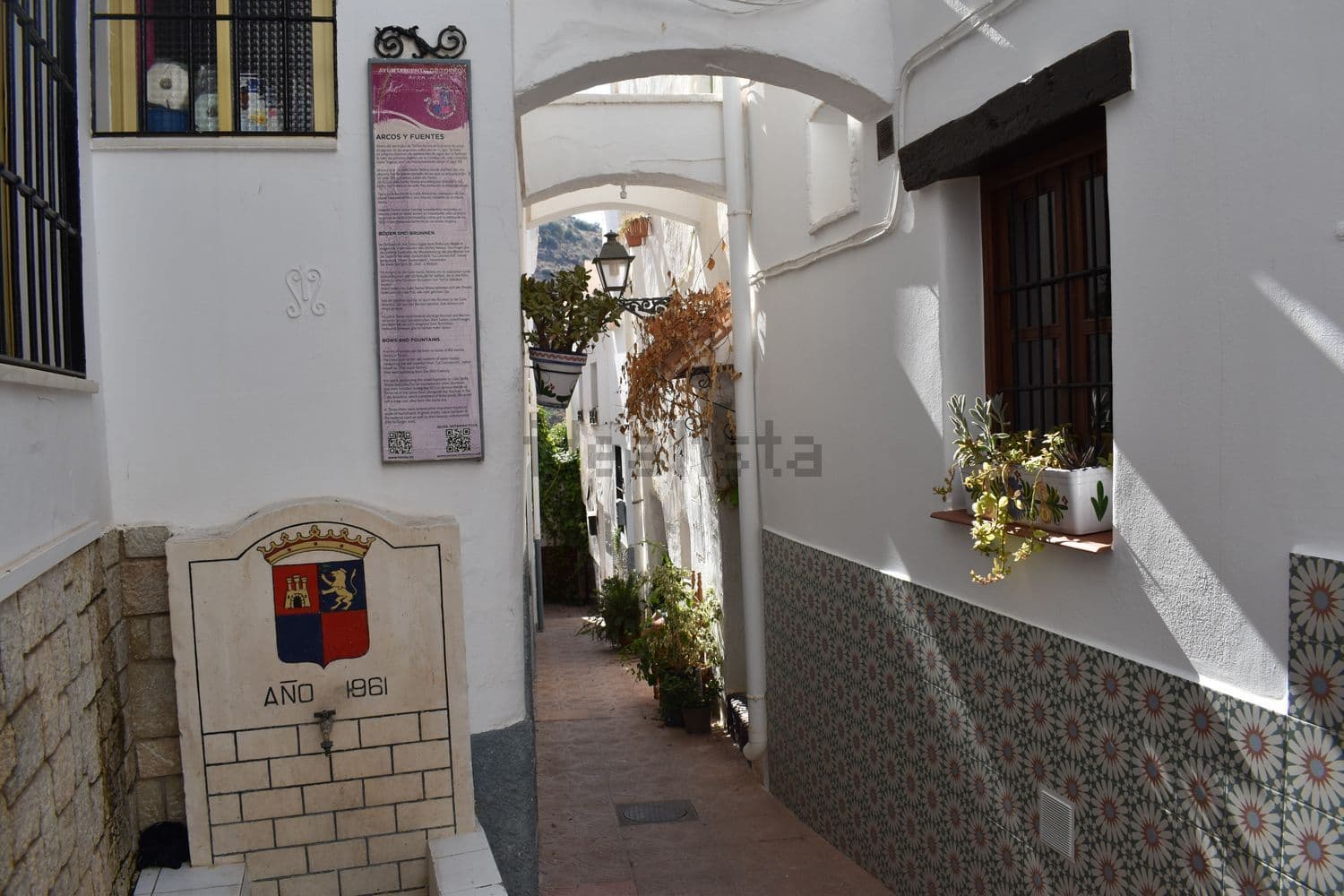 Casa/Chalet en Málaga (1/5)