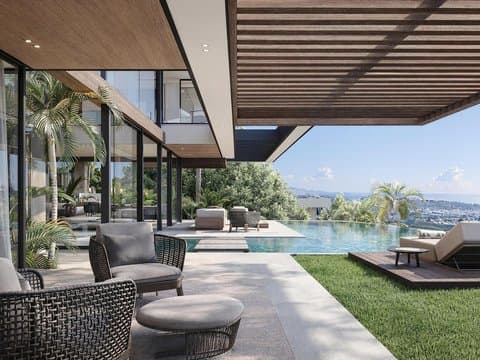 Casa/Chalet en Málaga (1/5)