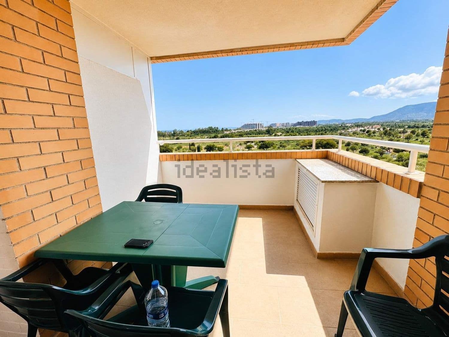Piso en Castellón (1/5)
