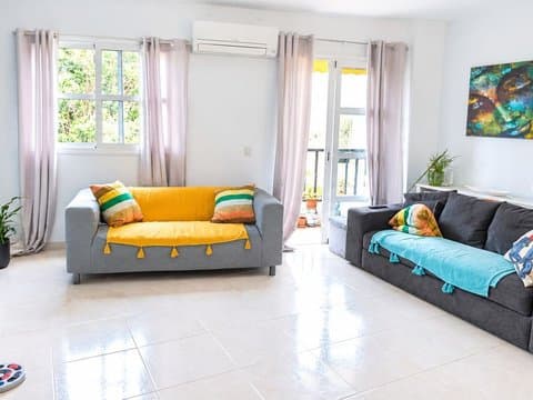 Piso en Santa Cruz de Tenerife (1/5)
