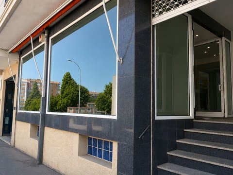Piso en Pontevedra (1/5)
