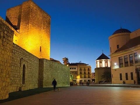 Casa/Chalet en Córdoba (1/5)