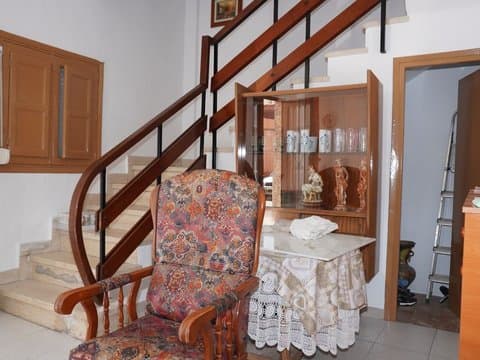 Casa/Chalet en Granada (1/5)