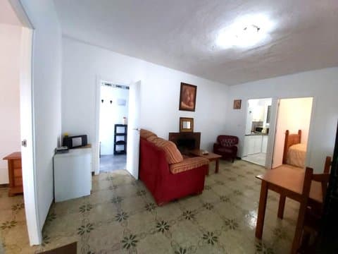 Piso en Sevilla (1/5)