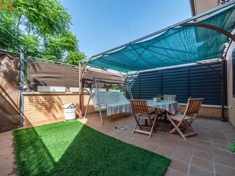 Casa/Chalet en Madrid (1/5)