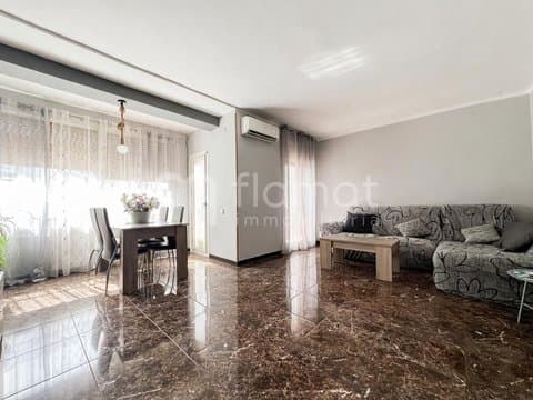 Piso en Barcelona (1/5)