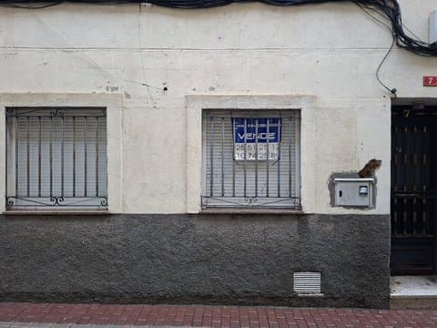 Casa/Chalet en Toledo (1/5)
