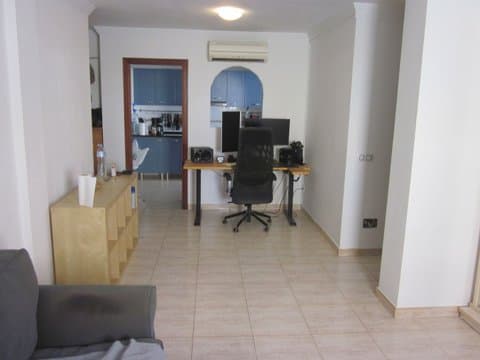 Piso en Las Palmas (1/5)