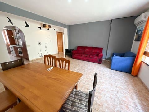 Piso en Alicante (1/5)