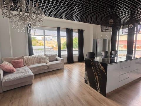 Dúplex en Madrid (1/5)