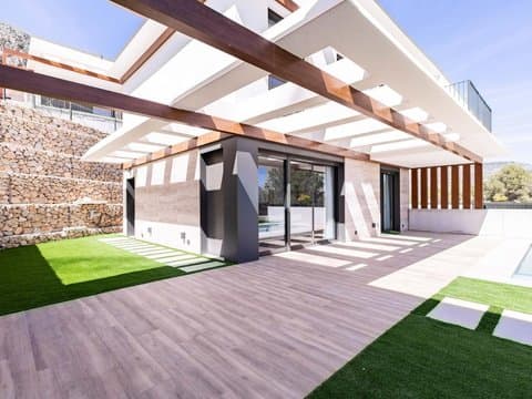 Casa/Chalet en Alicante (1/5)
