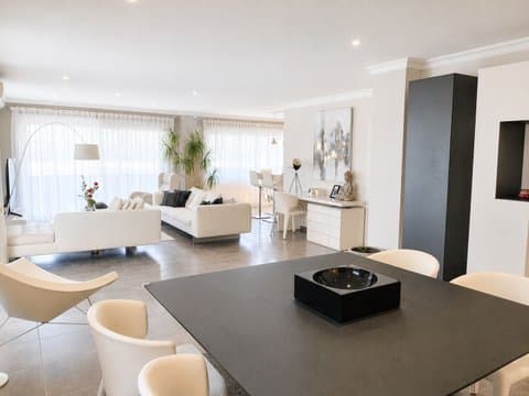 Piso en Alicante (1/5)