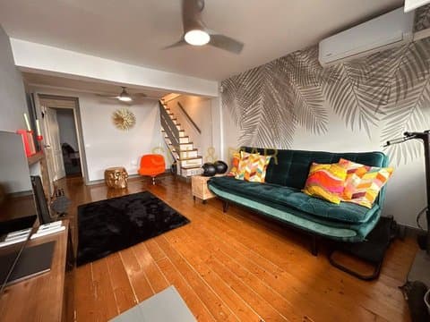 Casa/Chalet en Málaga (1/5)