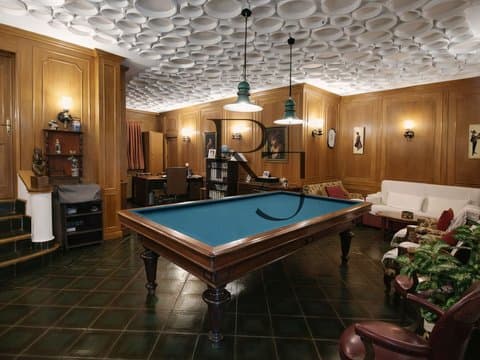 Casa/Chalet en Madrid (1/5)