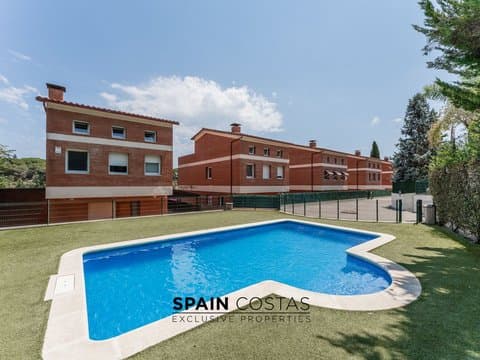 Casa/Chalet en Barcelona (1/5)