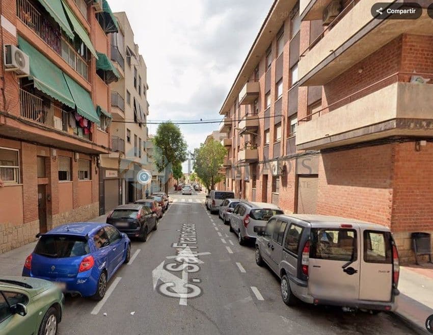 Piso en Alicante (1/5)