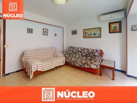 Piso en Alicante (1/5)