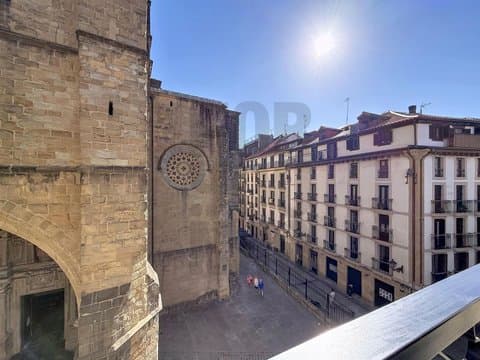 Piso en Guipúzcoa (1/5)