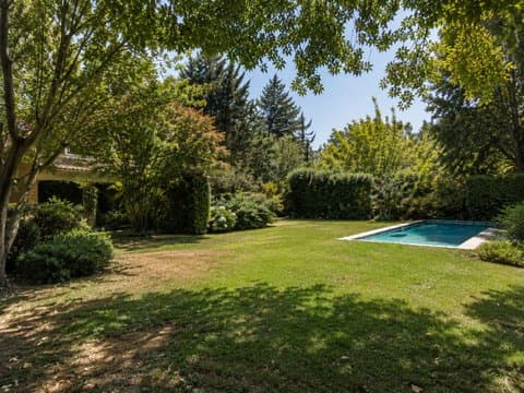 Casa/Chalet en Madrid (1/5)