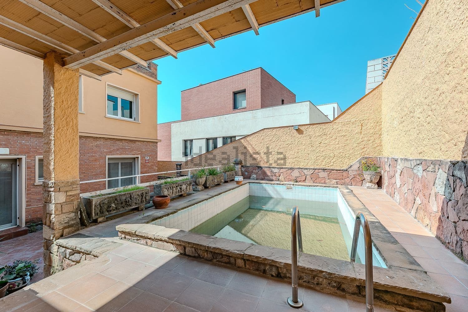Casa/Chalet en Barcelona (1/5)