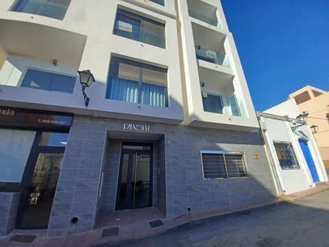 Piso en Almería (1/5)