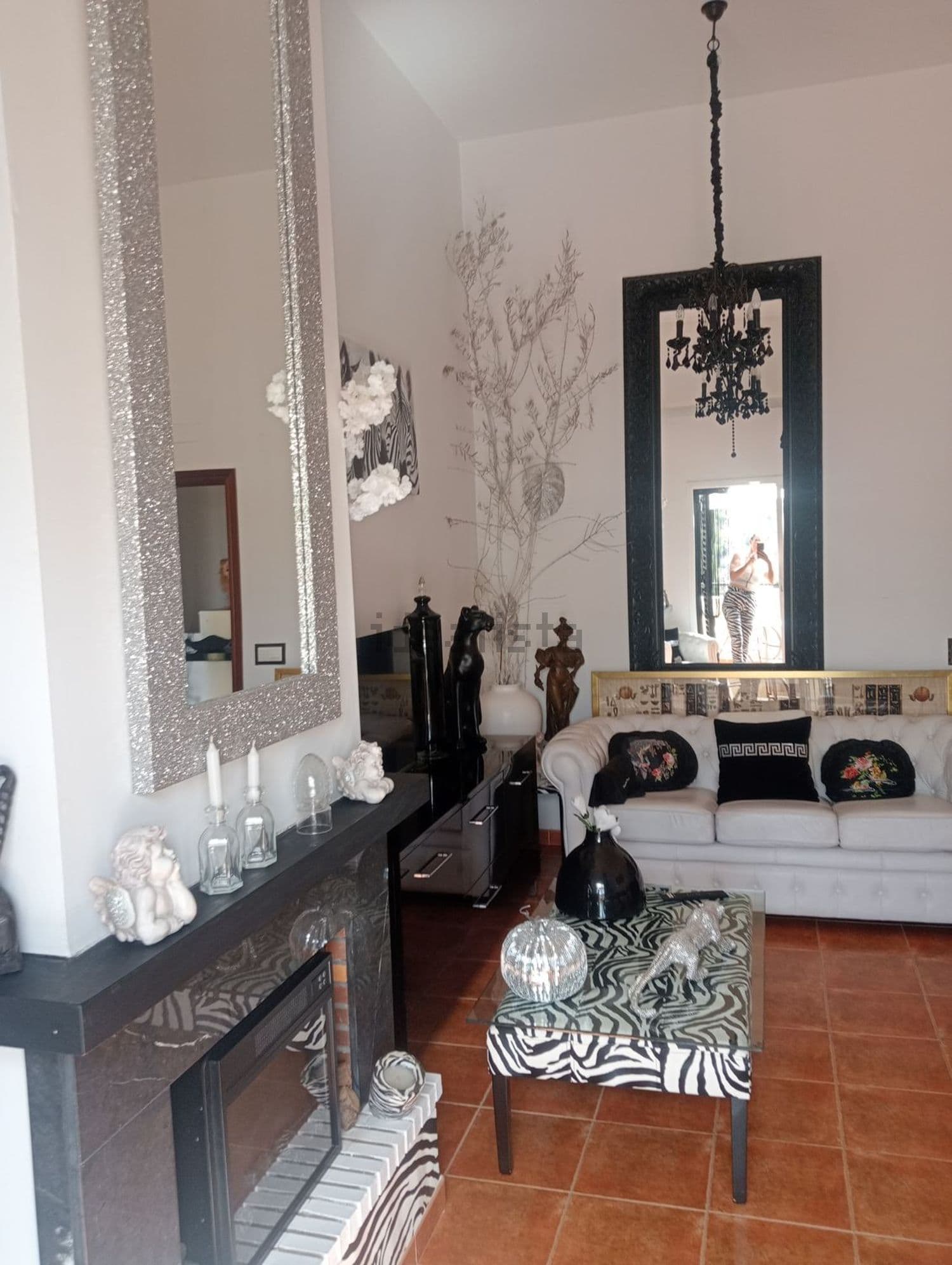 Casa/Chalet en Málaga (1/5)