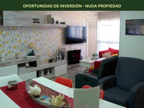 Piso en Huelva (1/5)