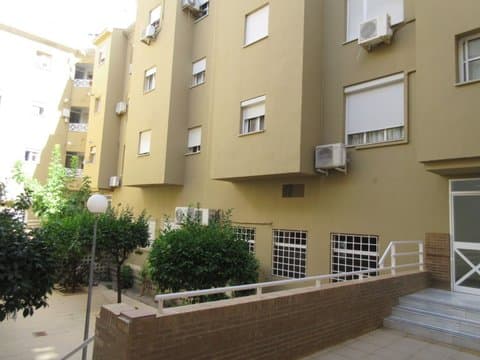 Piso en Cádiz (1/5)