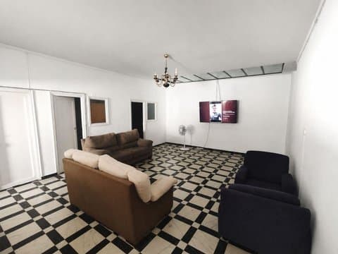 Piso en Cádiz (1/5)