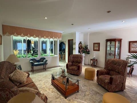 Casa/Chalet en Santa Cruz de Tenerife (1/5)