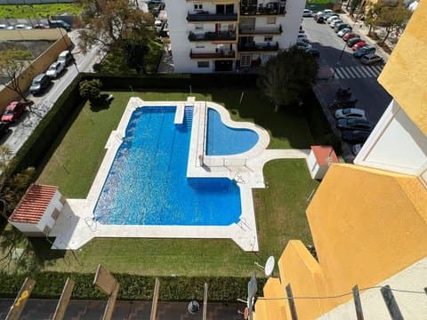 Piso en Málaga (1/5)