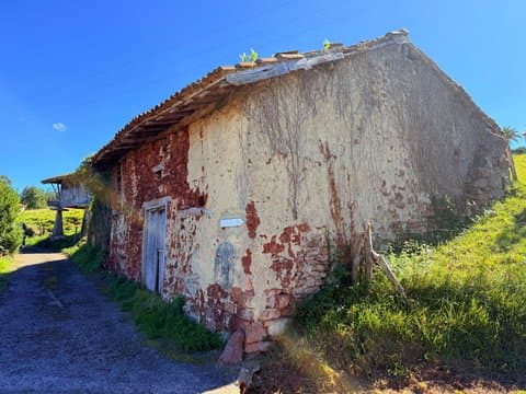 Piso en Asturias (1/5)