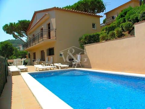 Casa/Chalet en Girona (1/5)
