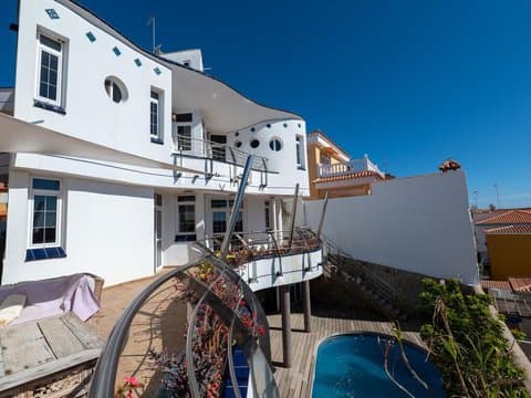 Casa/Chalet en Las Palmas (1/5)