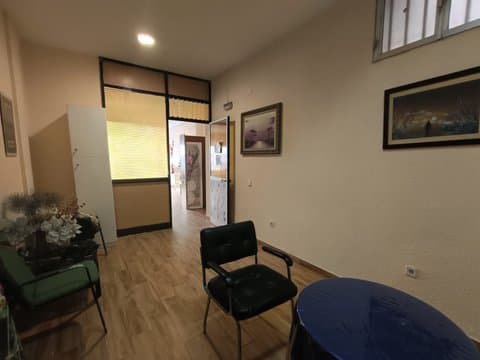 Piso en Madrid (1/5)