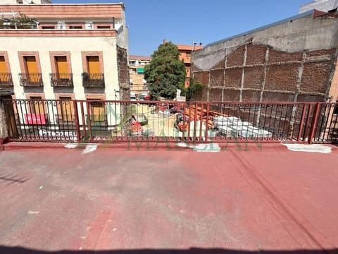 Piso en Madrid (1/5)