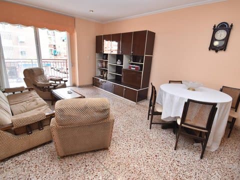 Piso en Alicante (1/5)