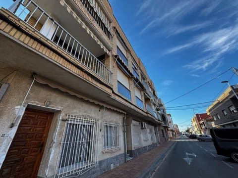 Piso en Murcia (1/5)