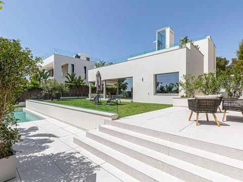 Casa/Chalet en Barcelona (1/5)