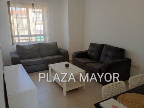 Piso en Salamanca (1/5)