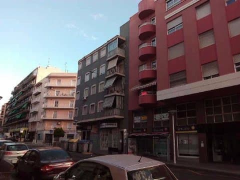 Piso en Alicante (1/5)