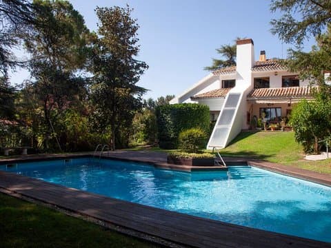 Casa/Chalet en Madrid (1/5)