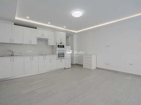 Piso en Santa Cruz de Tenerife (1/5)