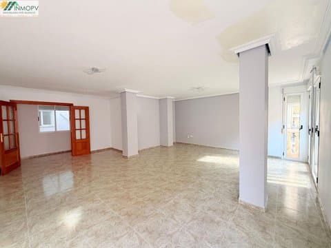 Piso en Castellón (1/5)