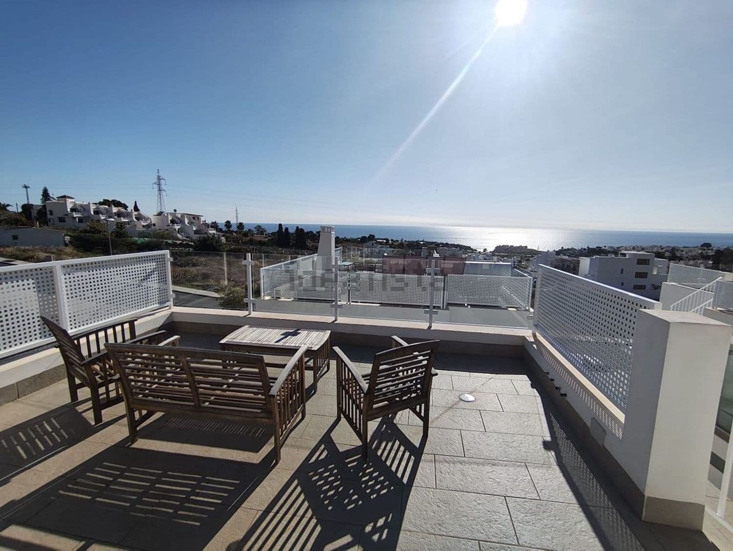 Casa/Chalet en Málaga (1/5)